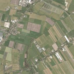 Hensbroek High Resolution Satellite Map