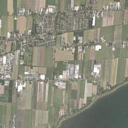 Venhuizen High Resolution Satellite Map