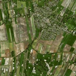 Schoonebeek High Resolution Satellite Map