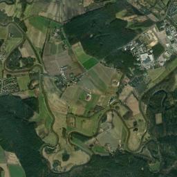 Haselünne, DE locator map
