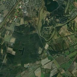 Haselünne, DE locator map
