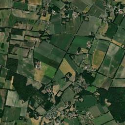 Dohren High Resolution Satellite Map