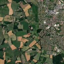 Dinklage High Resolution Satellite Map