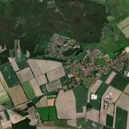 Steimbke High Resolution Satellite Map