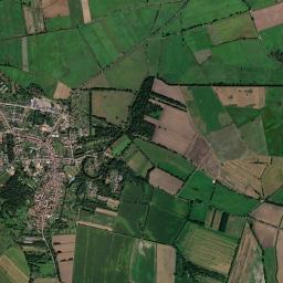 Kalbe High Resolution Satellite Map