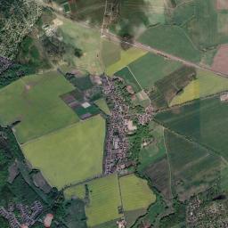 Hohen Neuendorf, DE locator map