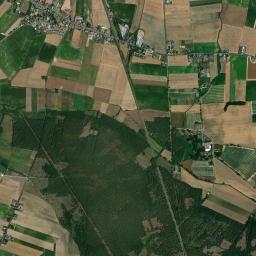 Mieleszyn High Resolution Satellite Map