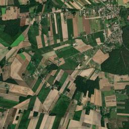 Brudzeń Duży High Resolution Satellite Map