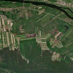 Nur High Resolution Satellite Map