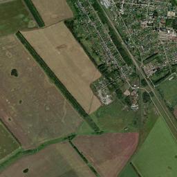 Zonal’noye High Resolution Satellite Map