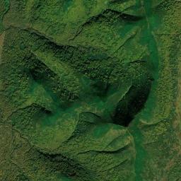 Ust’-Bol’sheretskiy Rayon High Resolution Satellite Map