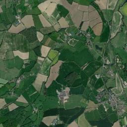 28 Church Road, Dorrington, Shrewsbury Satellite Map