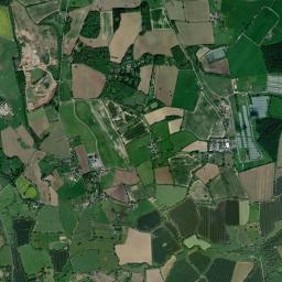 3 Yew Tree Cottages, Ryton, Dorrington Satellite Map