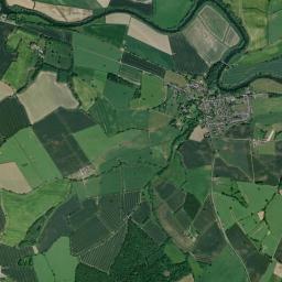 Harley Road, Shrewsbury, Shropshire SY5 Satellite Map