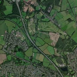 Essington High Resolution Satellite Map