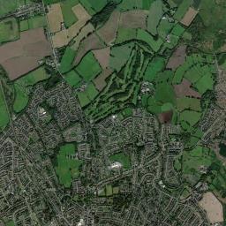 42-44 Grenfell Road, Walsall, West Midlands Satellite Map