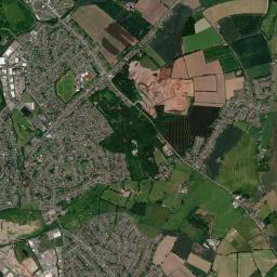 17 Parkwood Cl Walsall Wood Walsall WS8 7BU Satellite Map