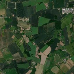 Footherley Lane, Shenstone, Lichfield, Staffordshire Satellite Map