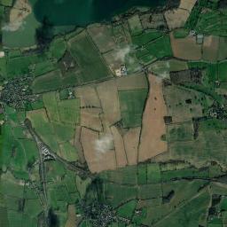 Manton High Resolution Satellite Map