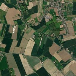 Emneth High Resolution Satellite Map