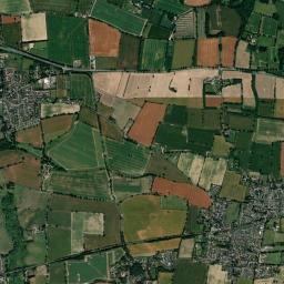 Lingwood High Resolution Satellite Map