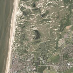 Wimmenum High Resolution Satellite Map