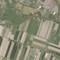 Oterleek High Resolution Satellite Map