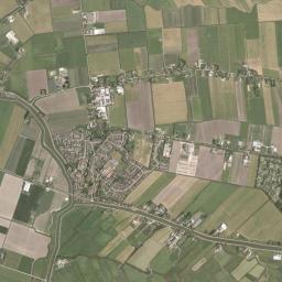 Noorddijk High Resolution Satellite Map