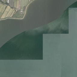 Oosterleek High Resolution Satellite Map