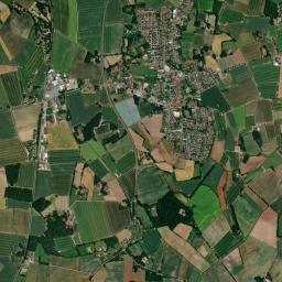 Badbergen High Resolution Satellite Map