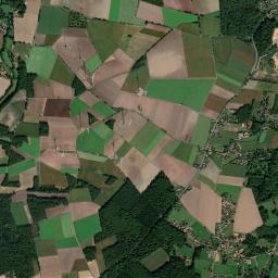 Binnen High Resolution Satellite Map