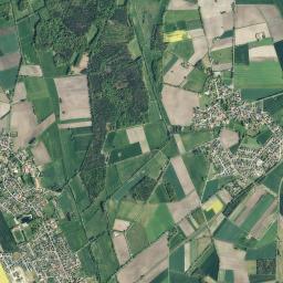 Wahrenholz High Resolution Satellite Map