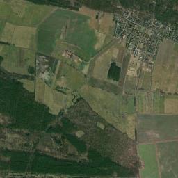 Brieselang, DE locator map