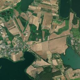 Chrzypsko Wielkie High Resolution Satellite Map