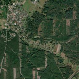 Sadowne High Resolution Satellite Map