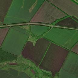 Kirsanovskiy Rayon High Resolution Satellite Map