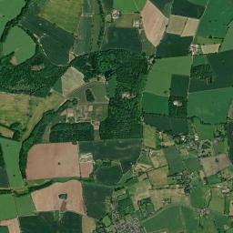 Patshull Road, Wolverhampton, Staffordshire Satellite Map