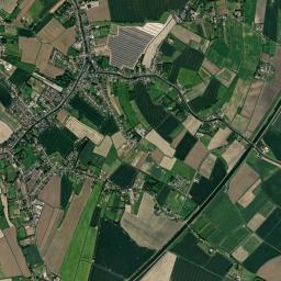 Upwell High Resolution Satellite Map