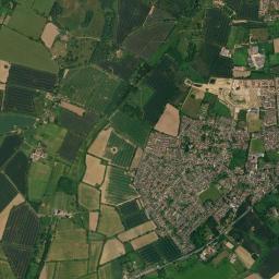 Hethersett High Resolution Satellite Map
