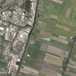 Boekel High Resolution Satellite Map