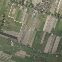 Stompetoren High Resolution Satellite Map