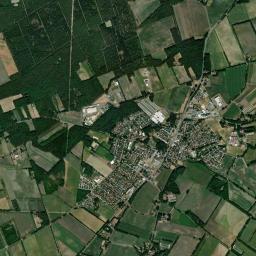 Bawinkel High Resolution Satellite Map