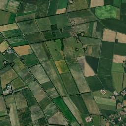 Wettrup, DE locator map