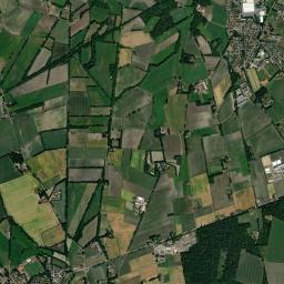 Nortrup High Resolution Satellite Map