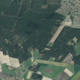 Lachendorf, DE locator map