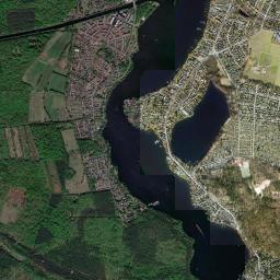 Hennigsdorf, DE locator map