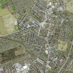 Französisch Buchholz High Resolution Satellite Map