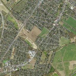 Blankenburg High Resolution Satellite Map