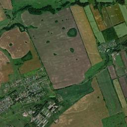 Zarya High Resolution Satellite Map