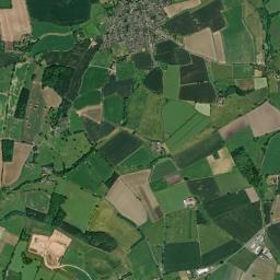 Pattingham High Resolution Satellite Map